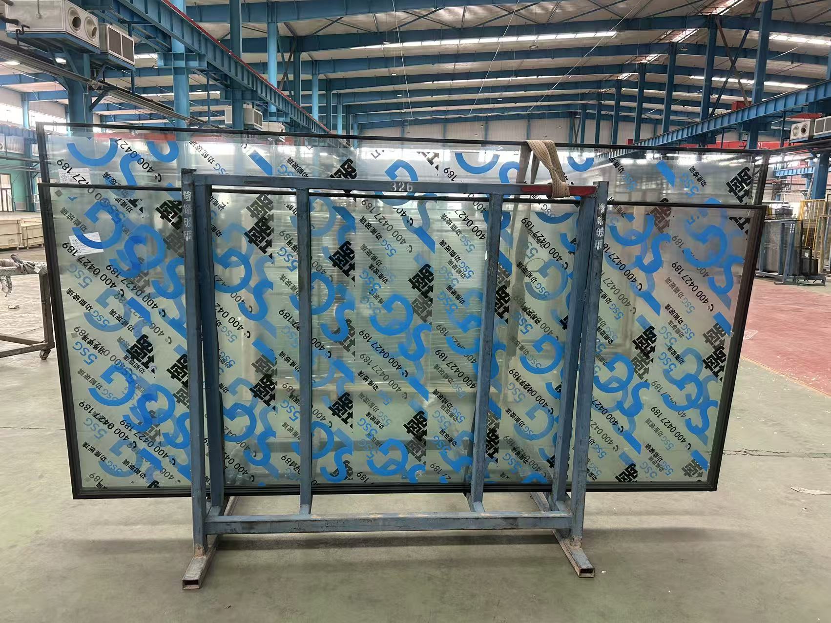 昭通市家用玻璃TPE玻璃厂家 - 一站式服务
