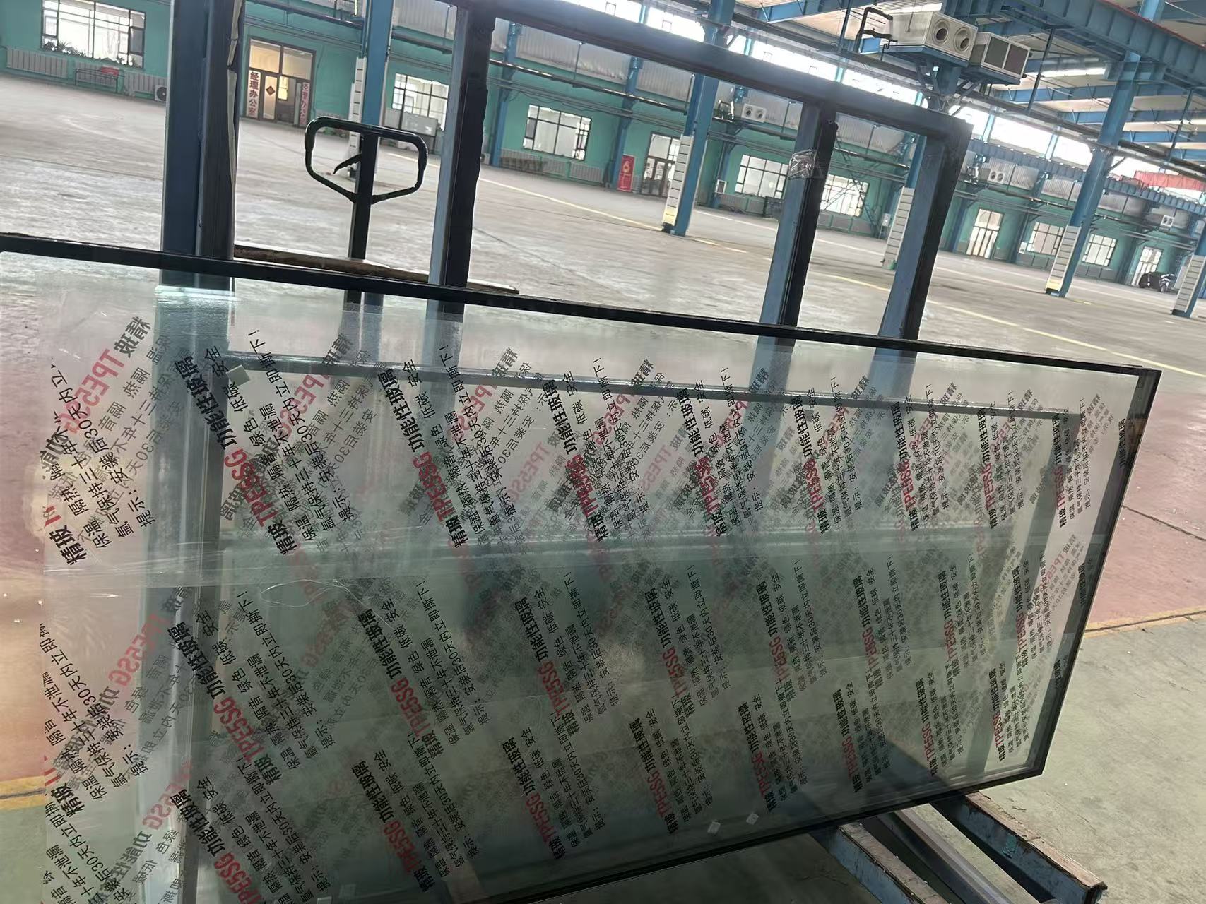 昭通市玻璃源头工厂玻璃幕墙 - 方案