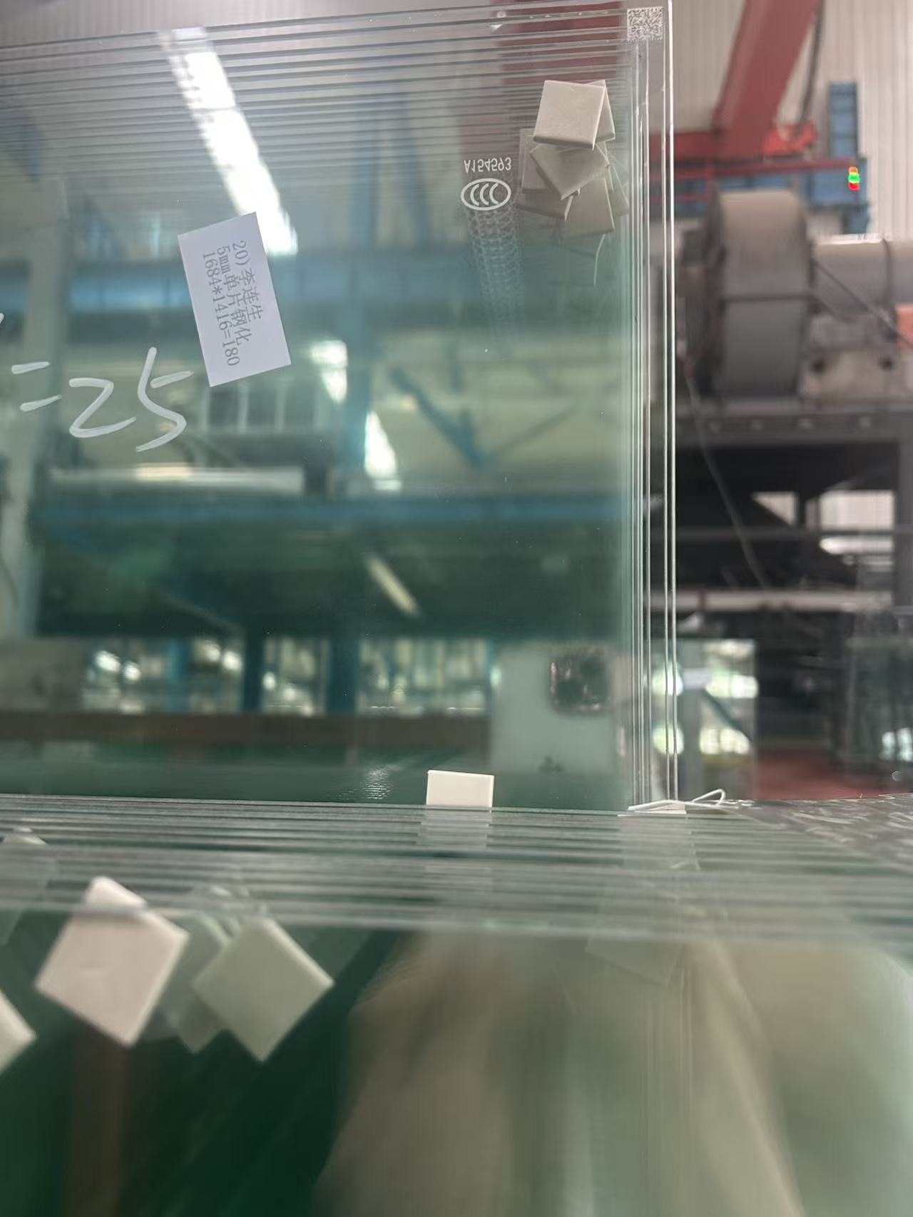 昭通市玻璃幕墙钢化玻璃定制厂家 - 排名