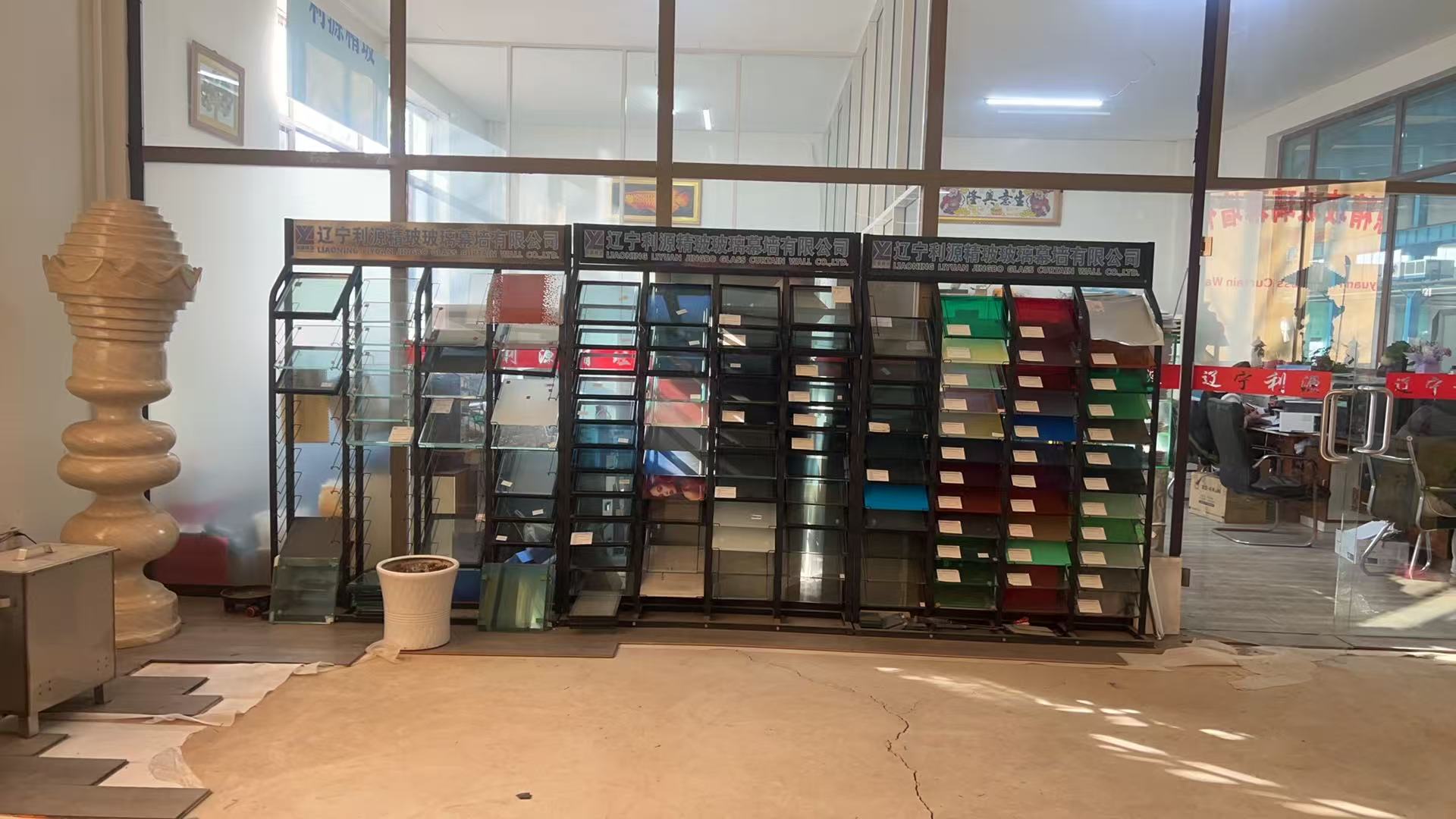 昭通市工程玻璃批量采购双层玻璃厂家 - 一站式服务